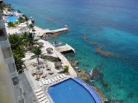 Penthouse Coconut Apartamento