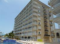 Apartamento Penthouse Coconut *