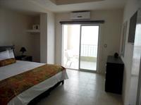 Penthouse Coconut Apartamento *