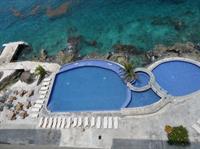 Penthouse Coconut * Cozumel