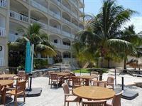 Penthouse Coconut Cozumel