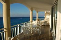 Apartamento Penthouse Coconut