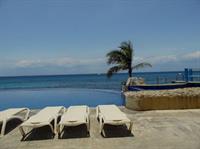 Penthouse Coconut Apartamento *