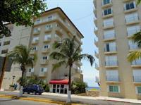 Penthouse Coconut Apartamento Cozumel