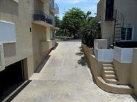 Penthouse Coconut Apartamento *