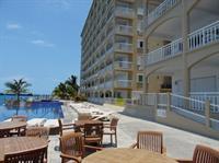 Penthouse Coconut Apartamento