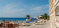Penthouse Coconut * Cozumel