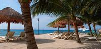 Apartment Penthouse Coconut Cozumel