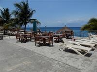 Penthouse Coconut * Cozumel