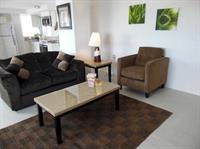 Penthouse Coconut Apartment *