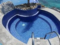 Penthouse Coconut Apartment Cozumel