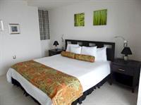 Penthouse Coconut Cozumel