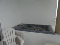 Apartment Penthouse Coconut Cozumel