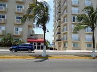 Penthouse Coconut Apartment Cozumel