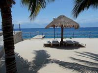 Apartment Penthouse Coconut Cozumel