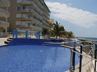Penthouse Coconut * Cozumel