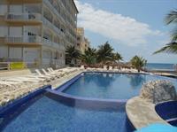 Penthouse Coconut Cozumel