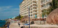 Penthouse Coconut Cozumel