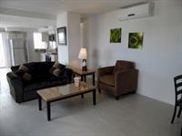 Apartment Penthouse Coconut *